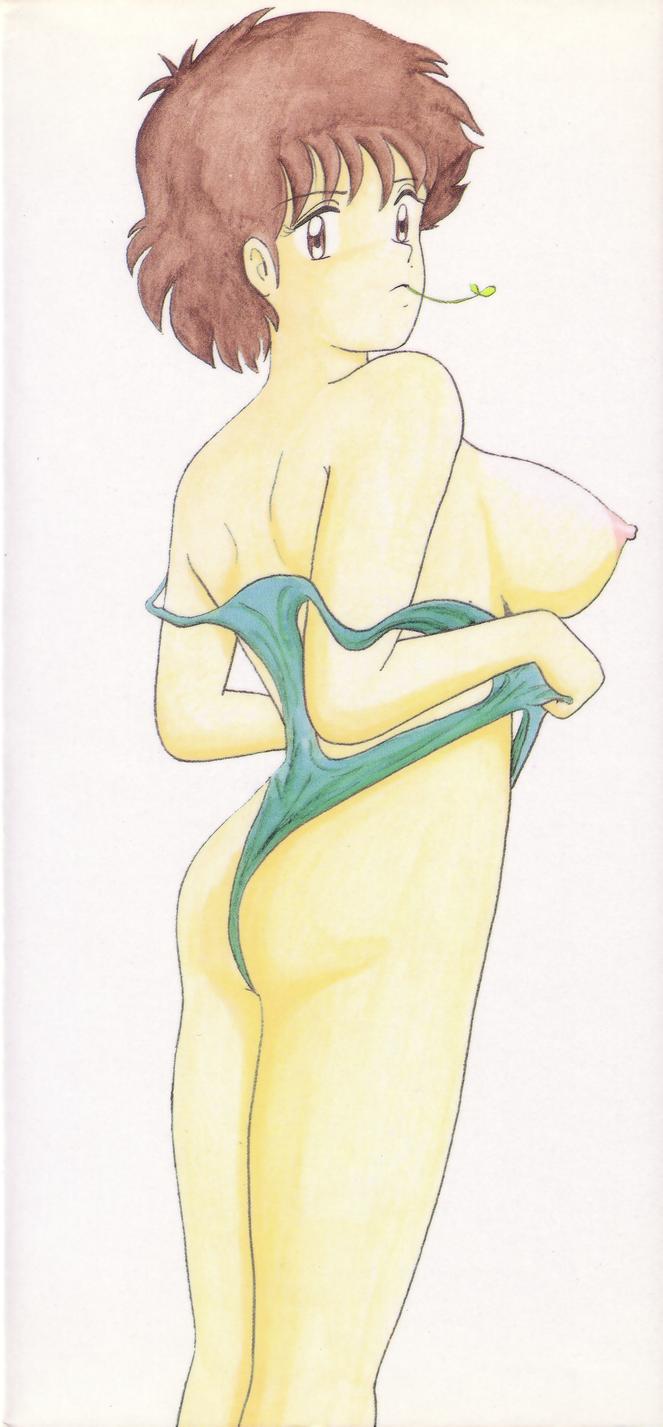 Secret Message page 3 full