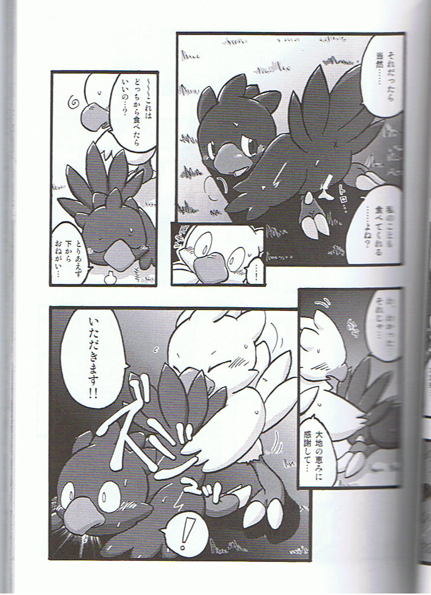 Seishun 18kin Kippu 3 page 10 full