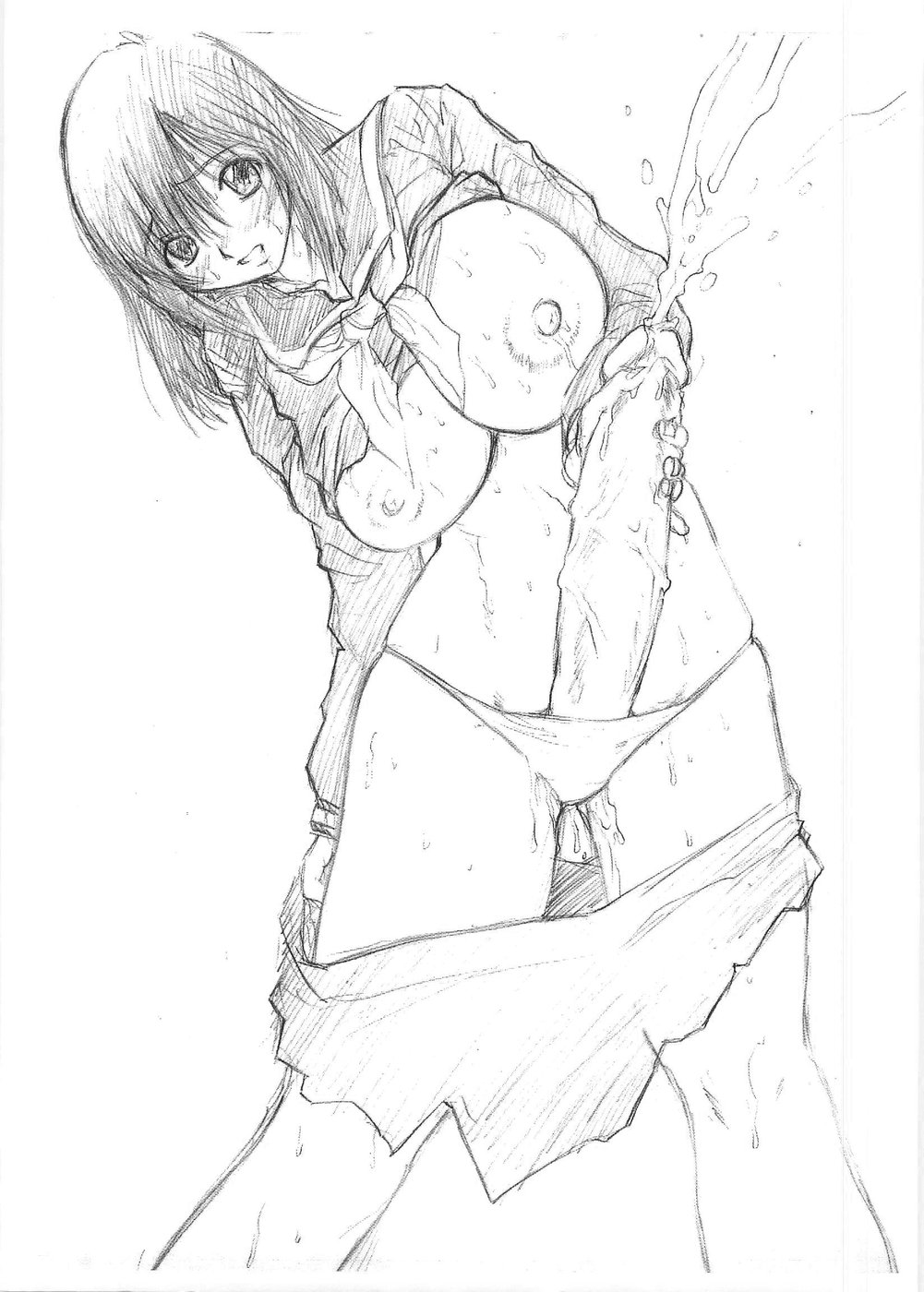 Byubyubyu-byu Byu-byubyu!! page 6 full