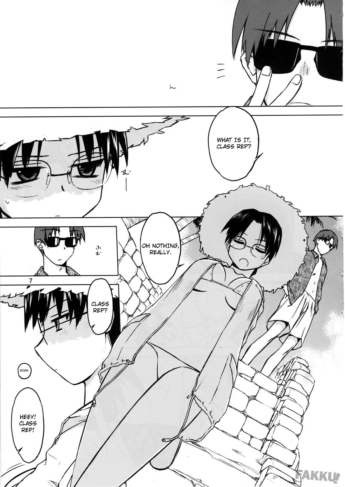 Aqua Blue page 7 full