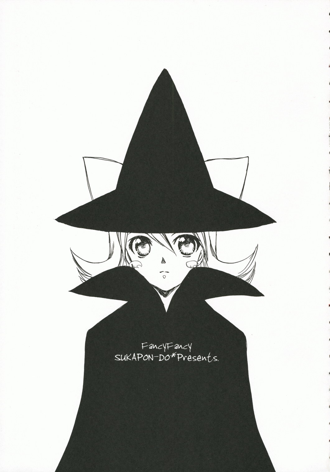 Fancy Fancy page 2 full