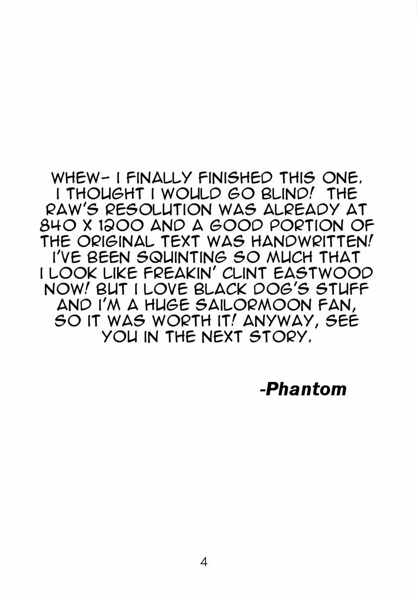 Burning Down the House page 3 full