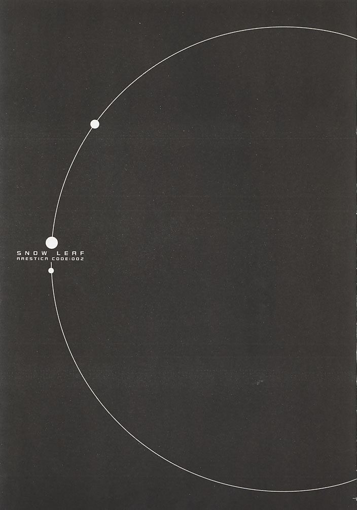 Snow Leaf page 2 full