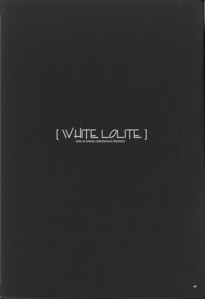 White Lolite page 2 full
