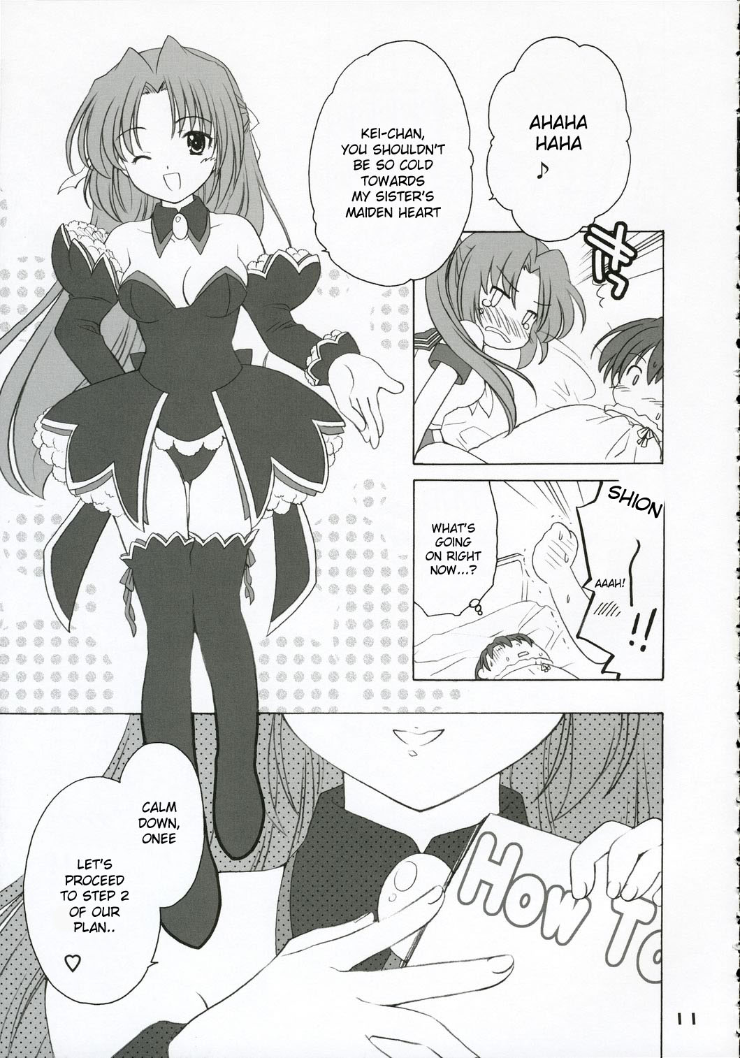 Mion Shion page 10 full