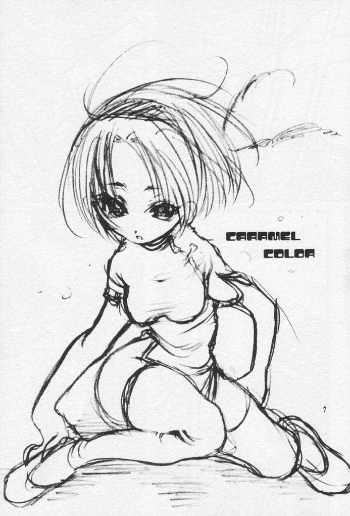 Caramel Color page 6 full