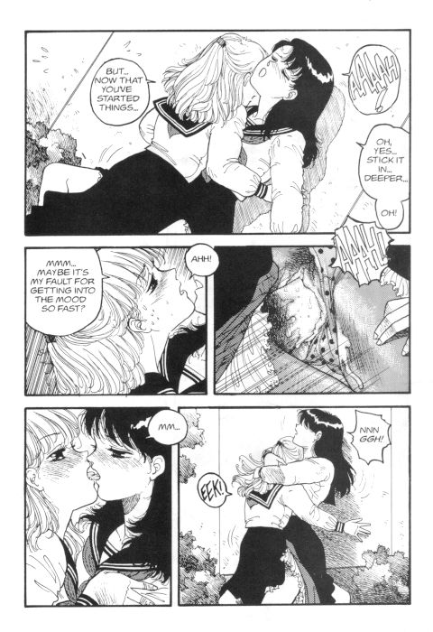 Hot Tails 3 page 7 full