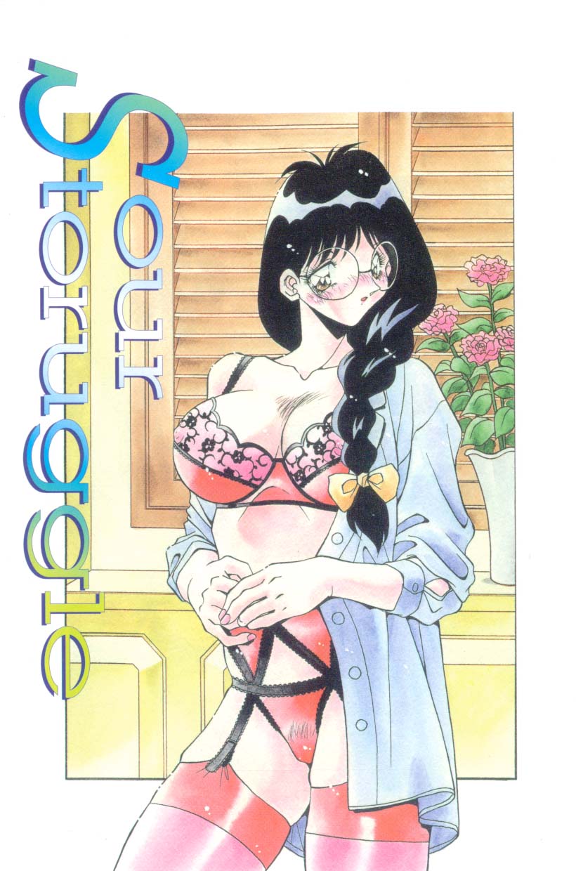 Sour Storuggle page 3 full