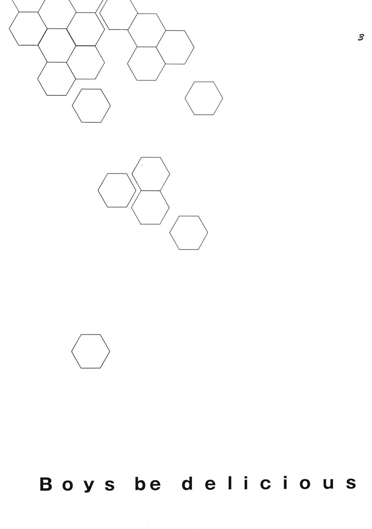 Boys be delicious page 2 full