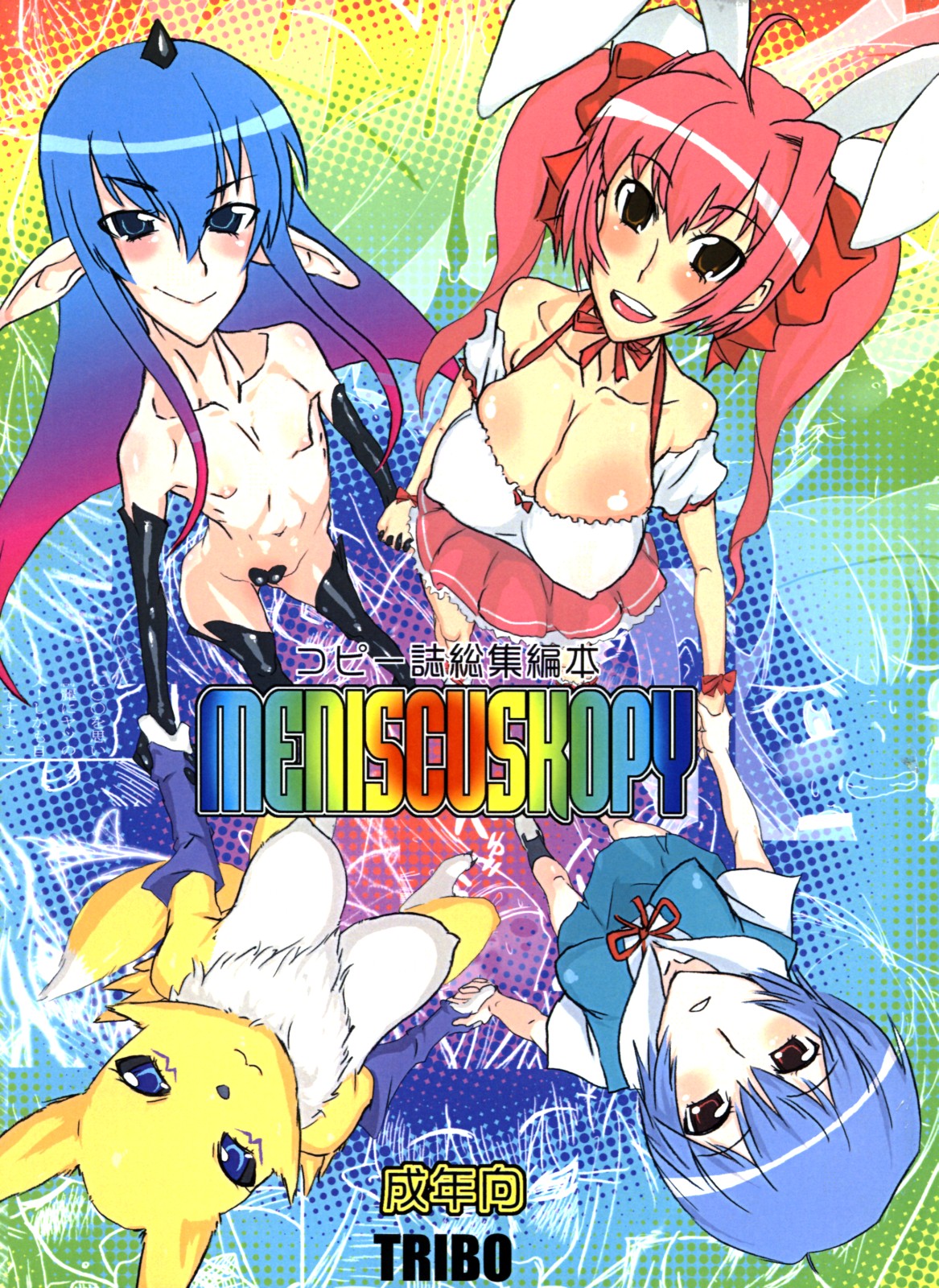 MENISCUSKOPY page 1 full