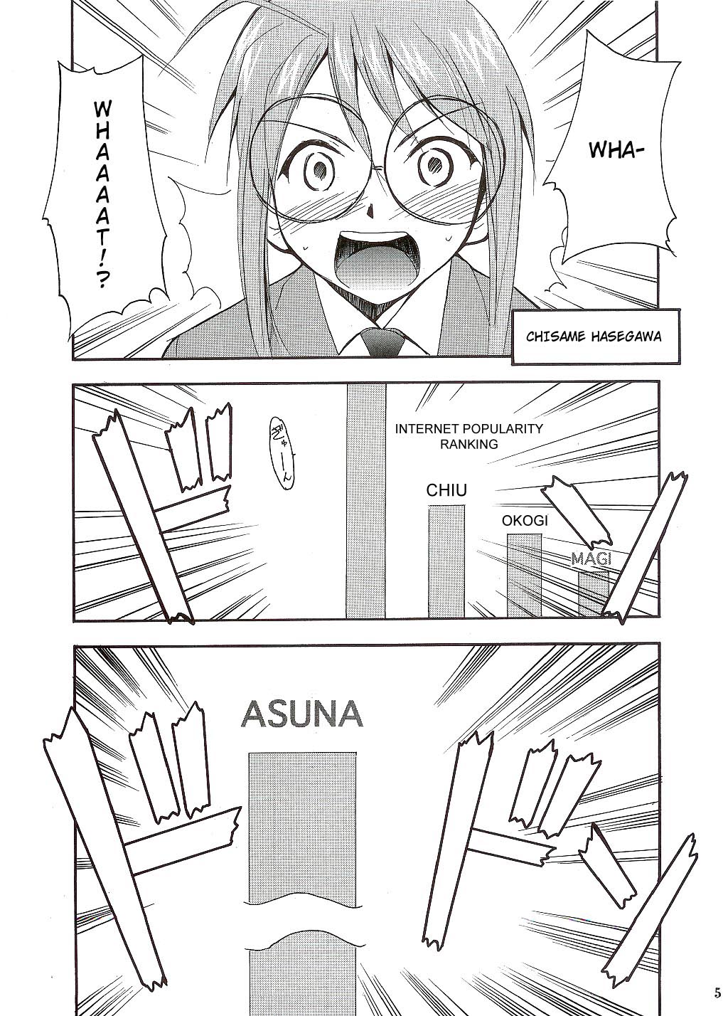 Negimaru! page 5 full