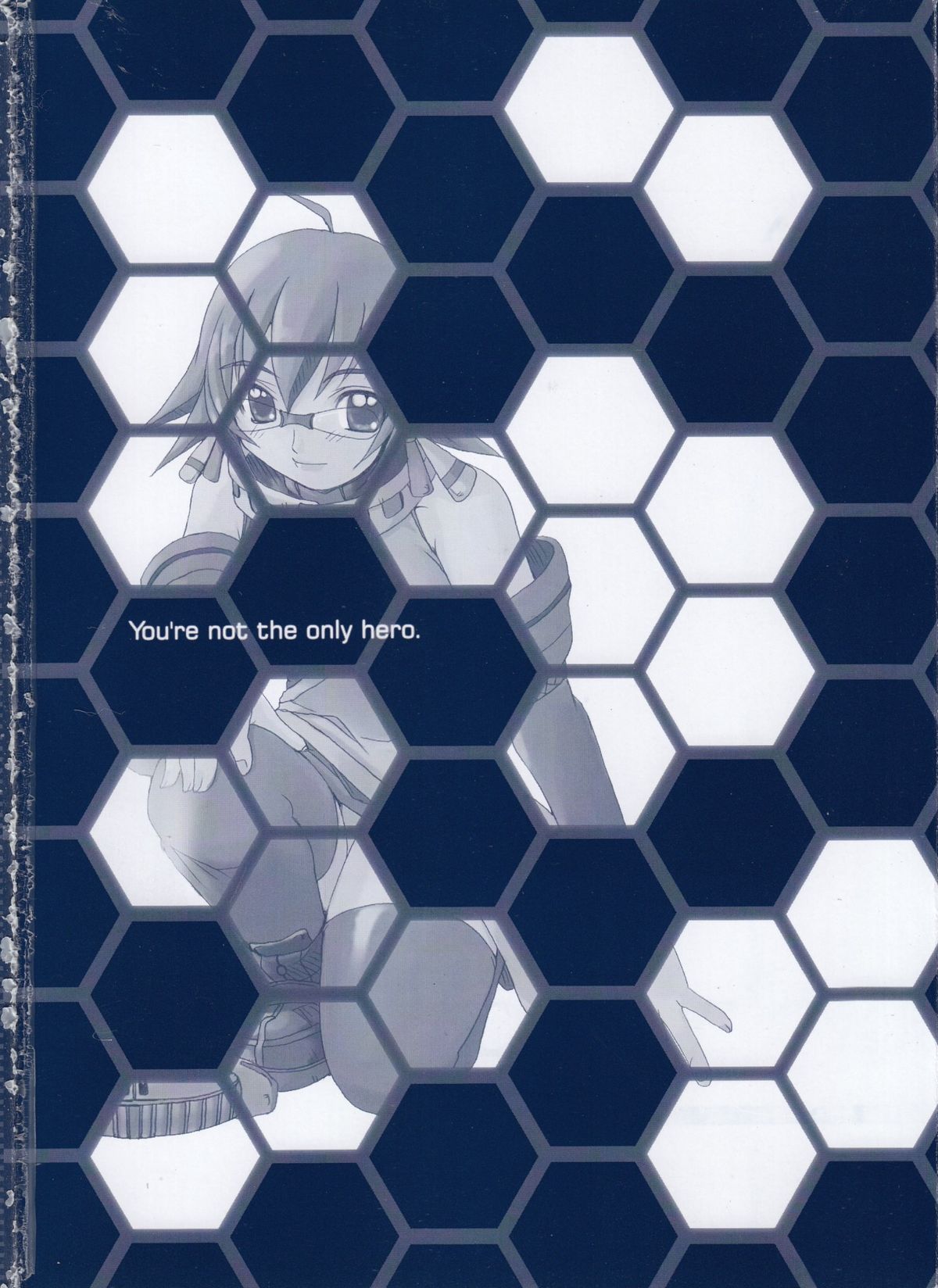 Imin Fune De Aimashou Ver. 2 page 4 full