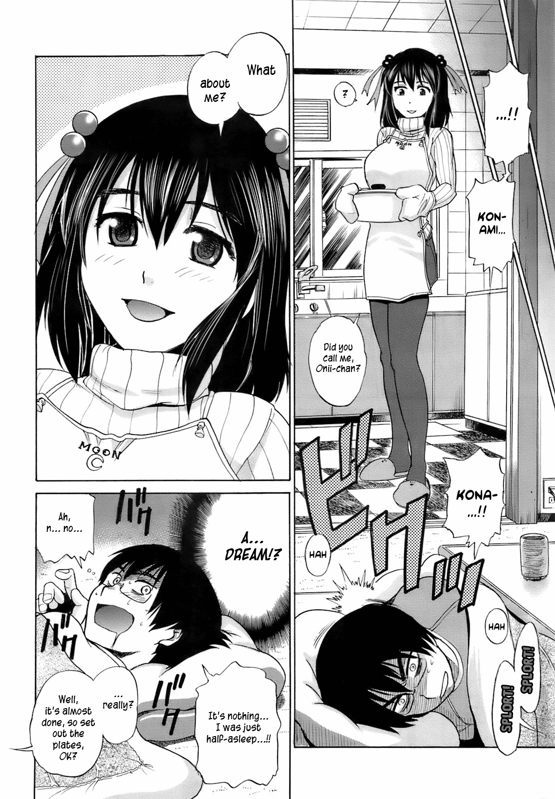 Peach Temptation page 6 full