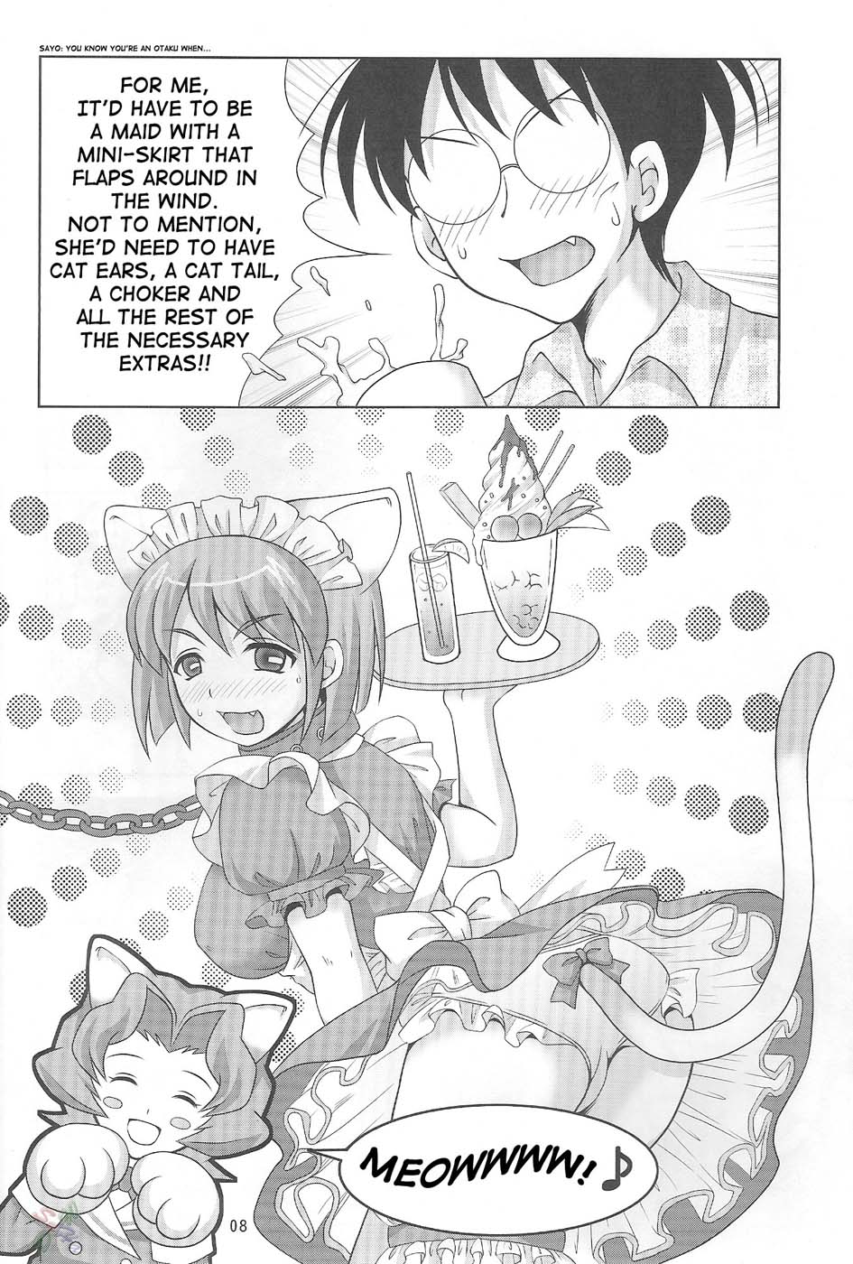 ABC Gokko II ~B wa Bloomers no B~ | ABC Gokko II ~B is for Bloomers~ page 7 full