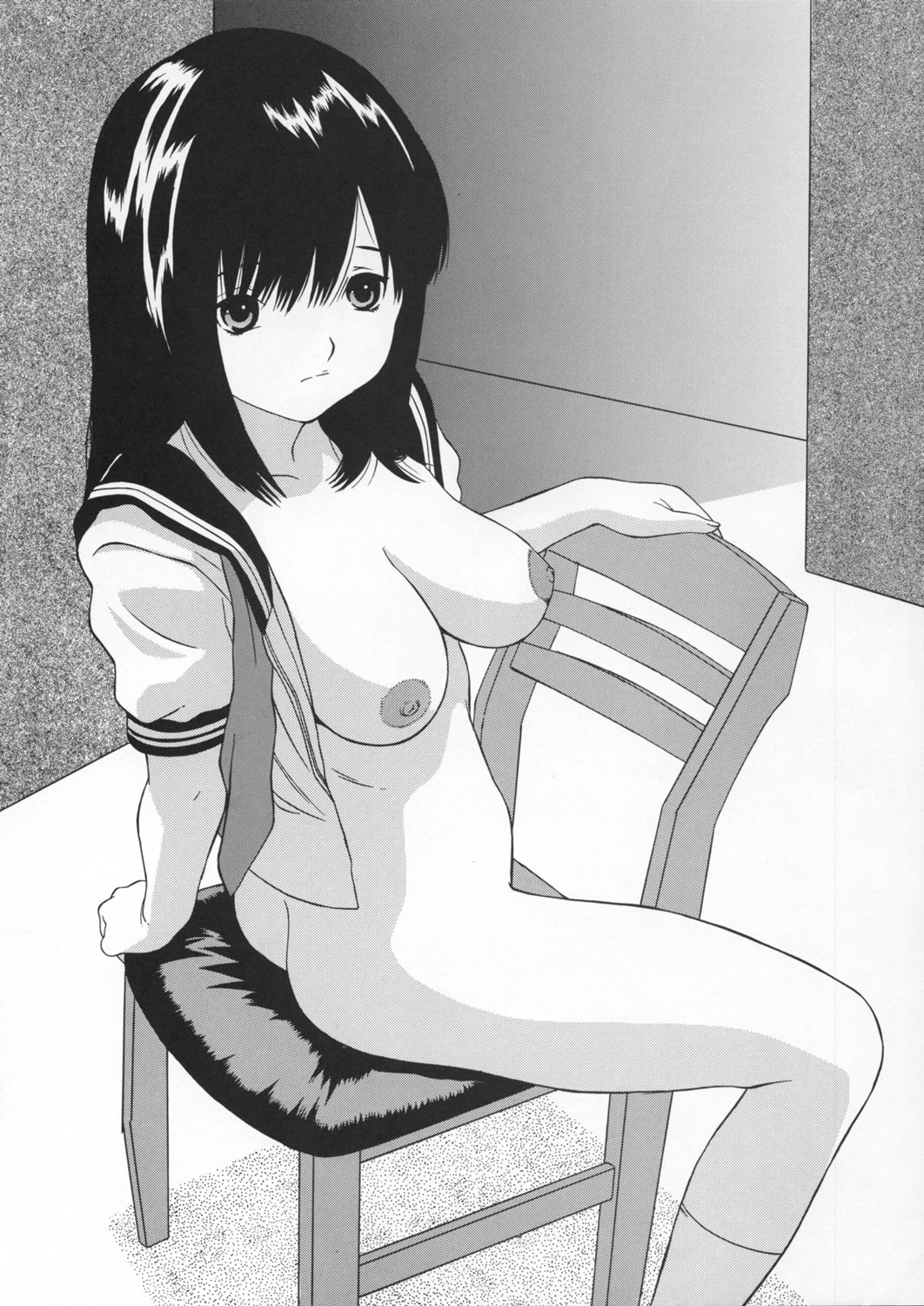 Onago 100% page 7 full