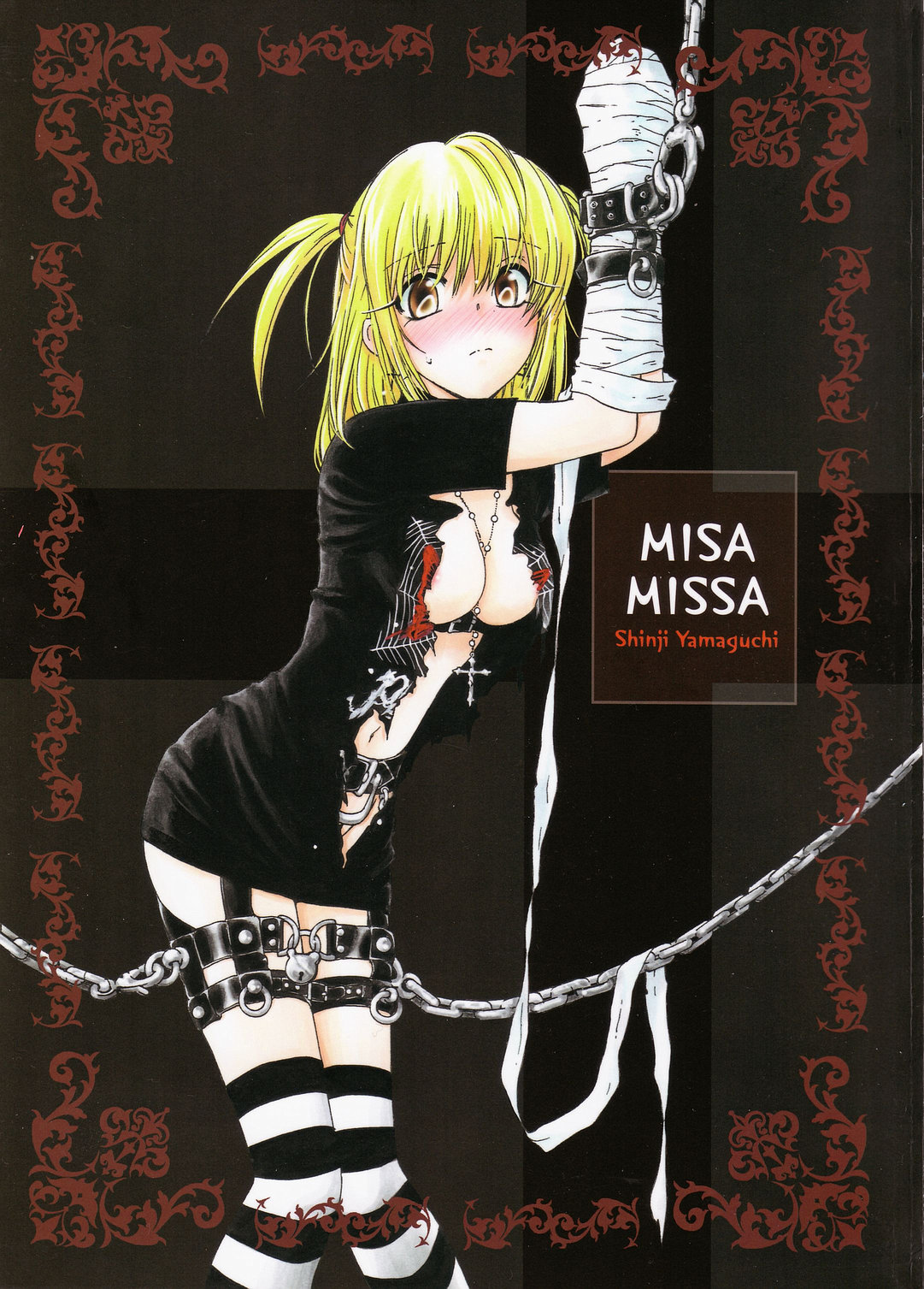 MISA MISSA page 1 full