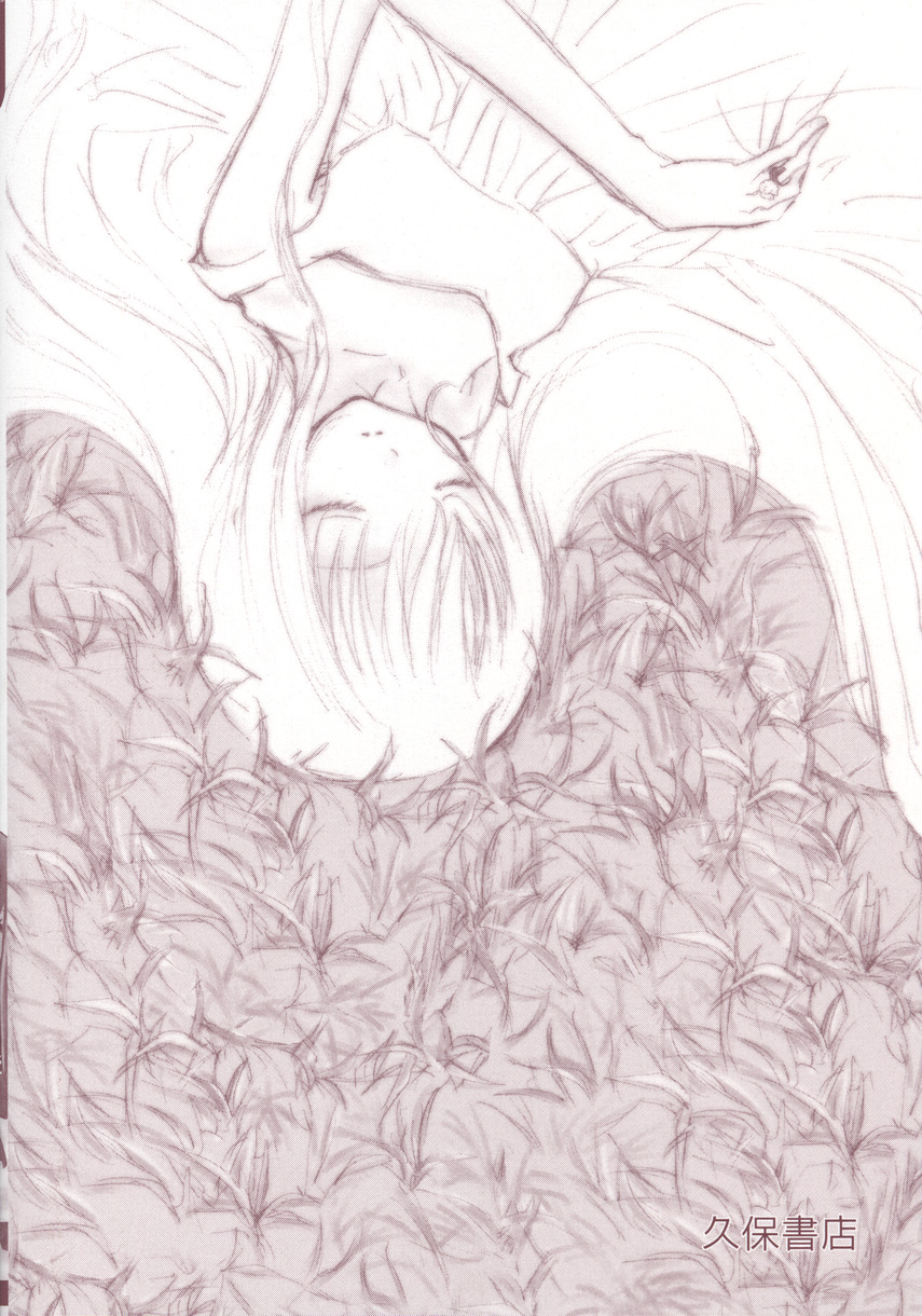 Shoujobyou page 2 full