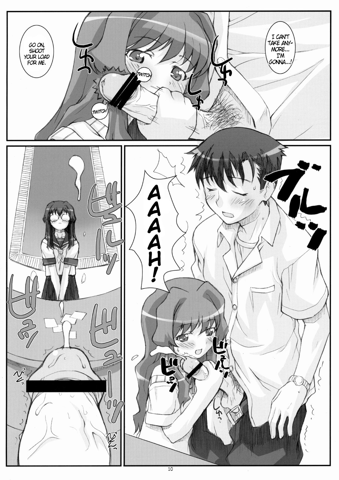 Blue Topaz page 10 full