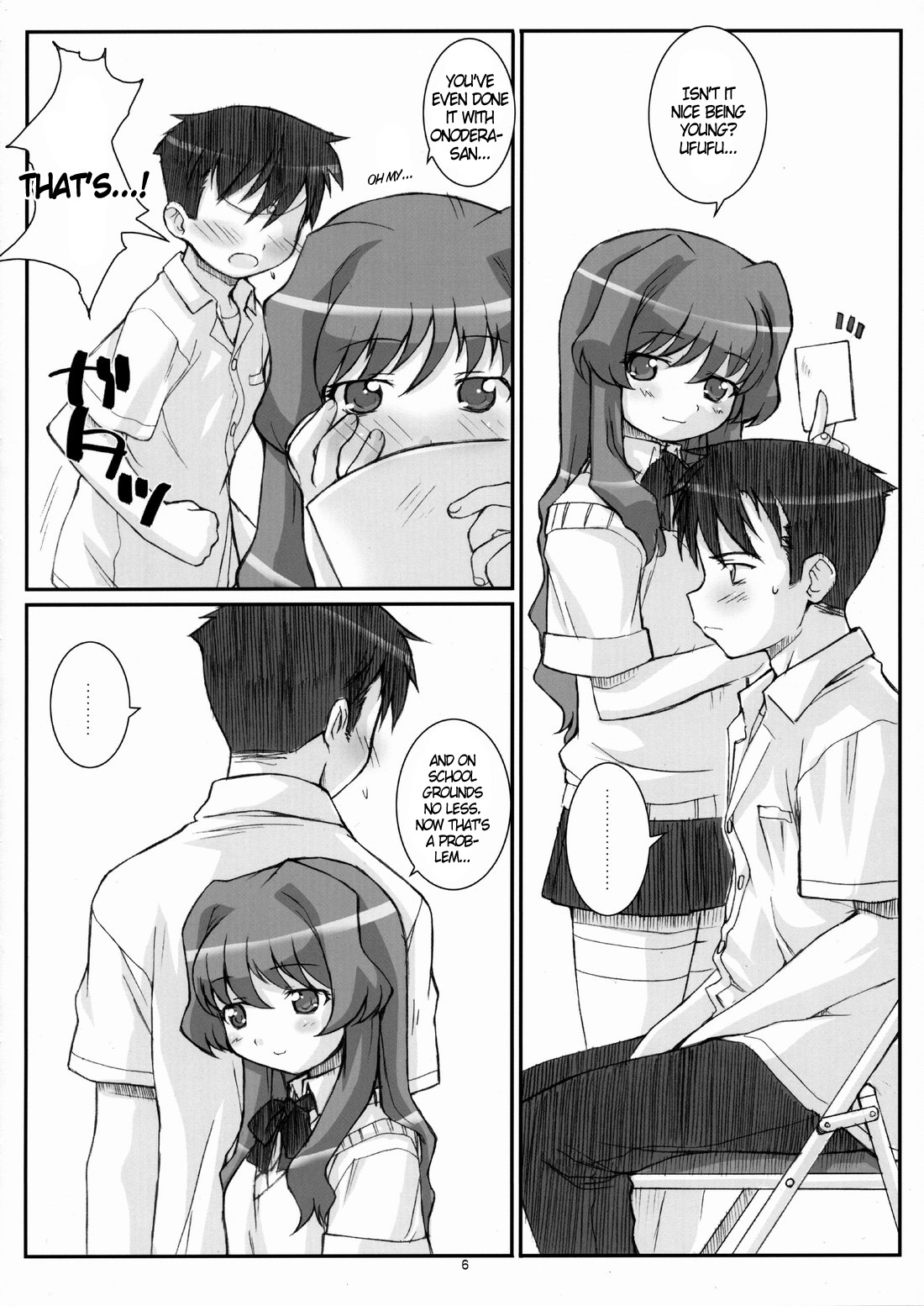 Blue Topaz page 6 full