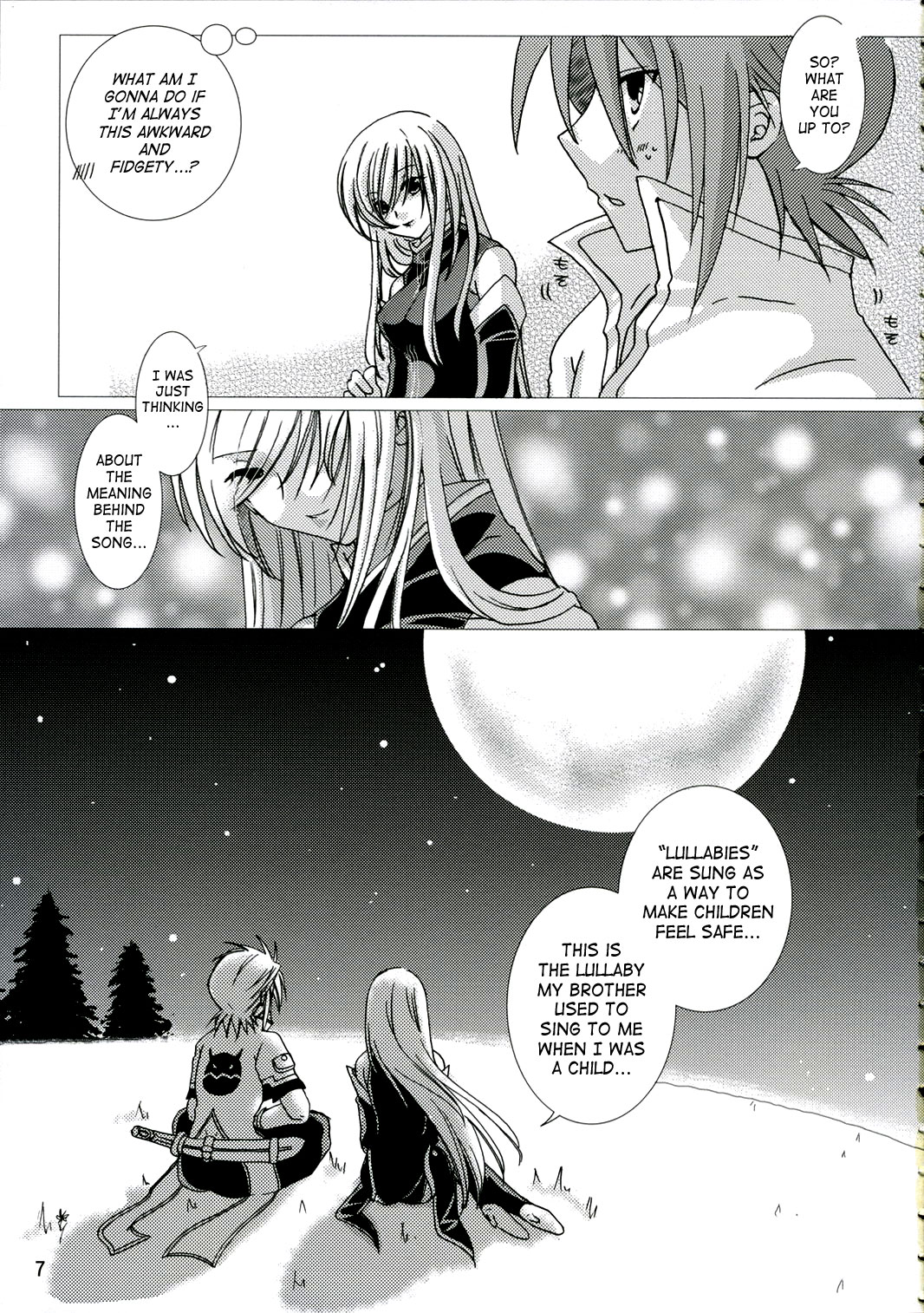 Great Tear Oppai | Great Tear Breasts page 6 full