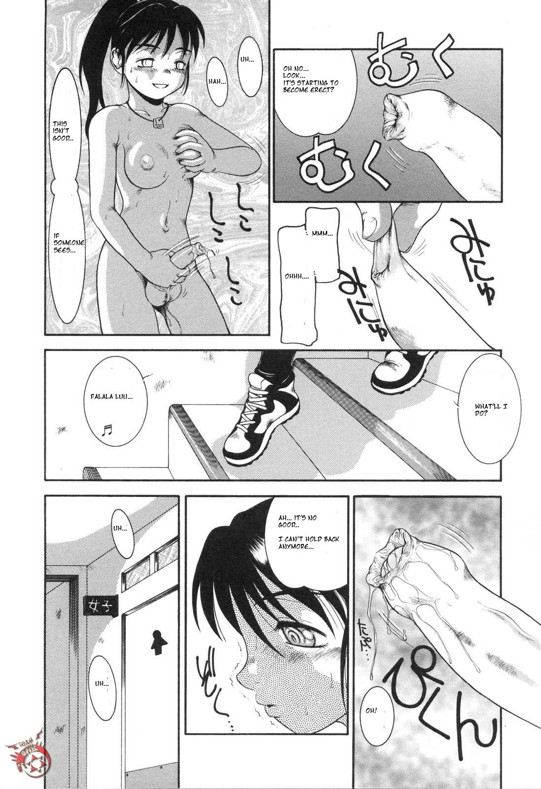meets Kanojo to Kanojo ga deattara page 4 full