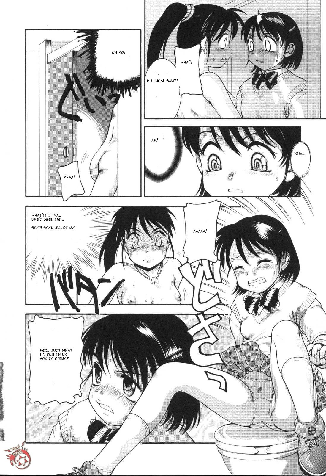 meets Kanojo to Kanojo ga deattara page 6 full