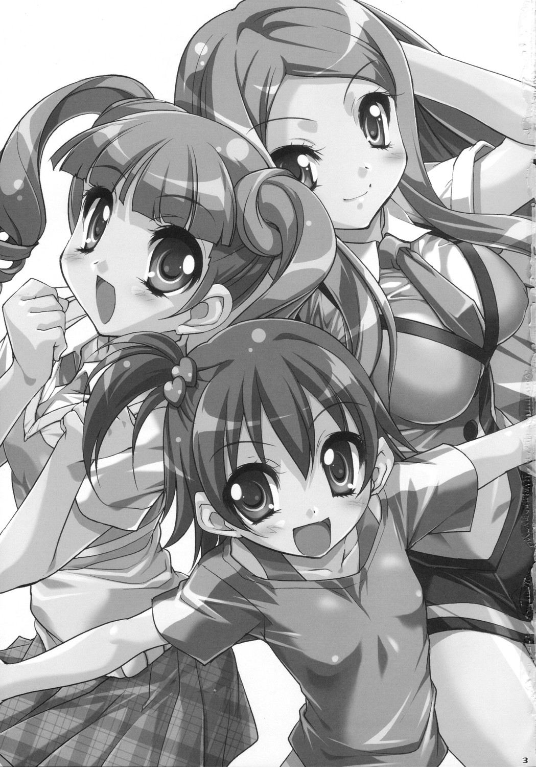 MyMelo ManiaX page 2 full