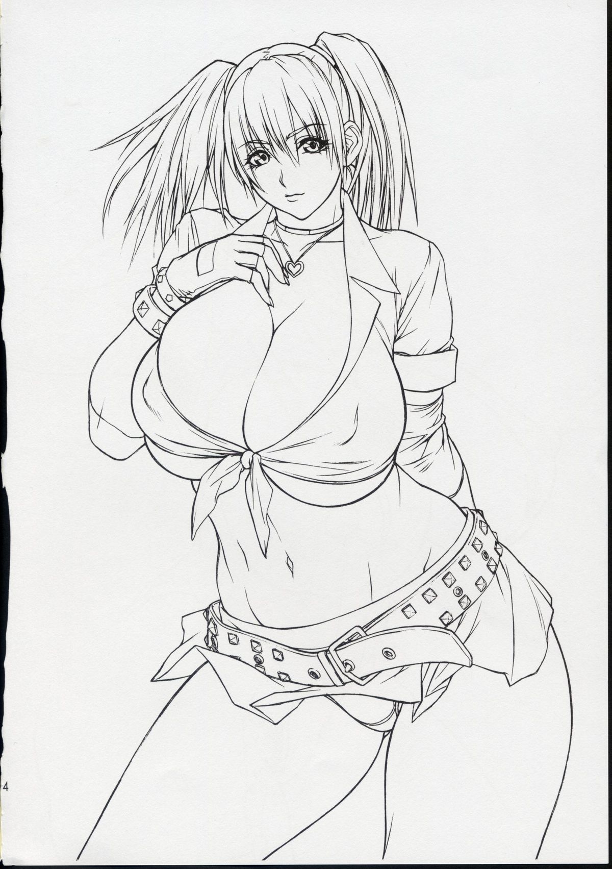 Chichishiki 3 page 5 full