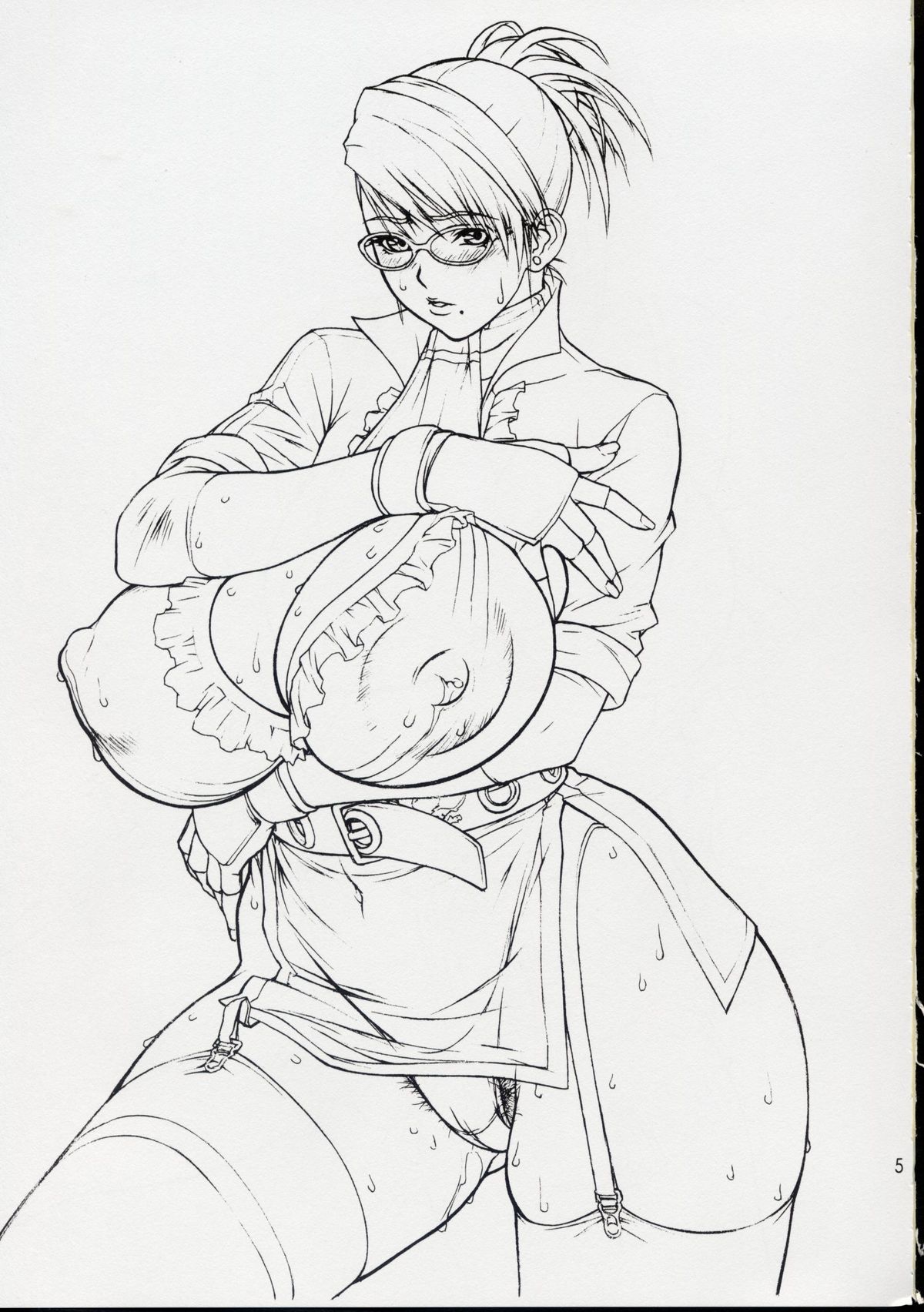 Chichishiki 3 page 6 full