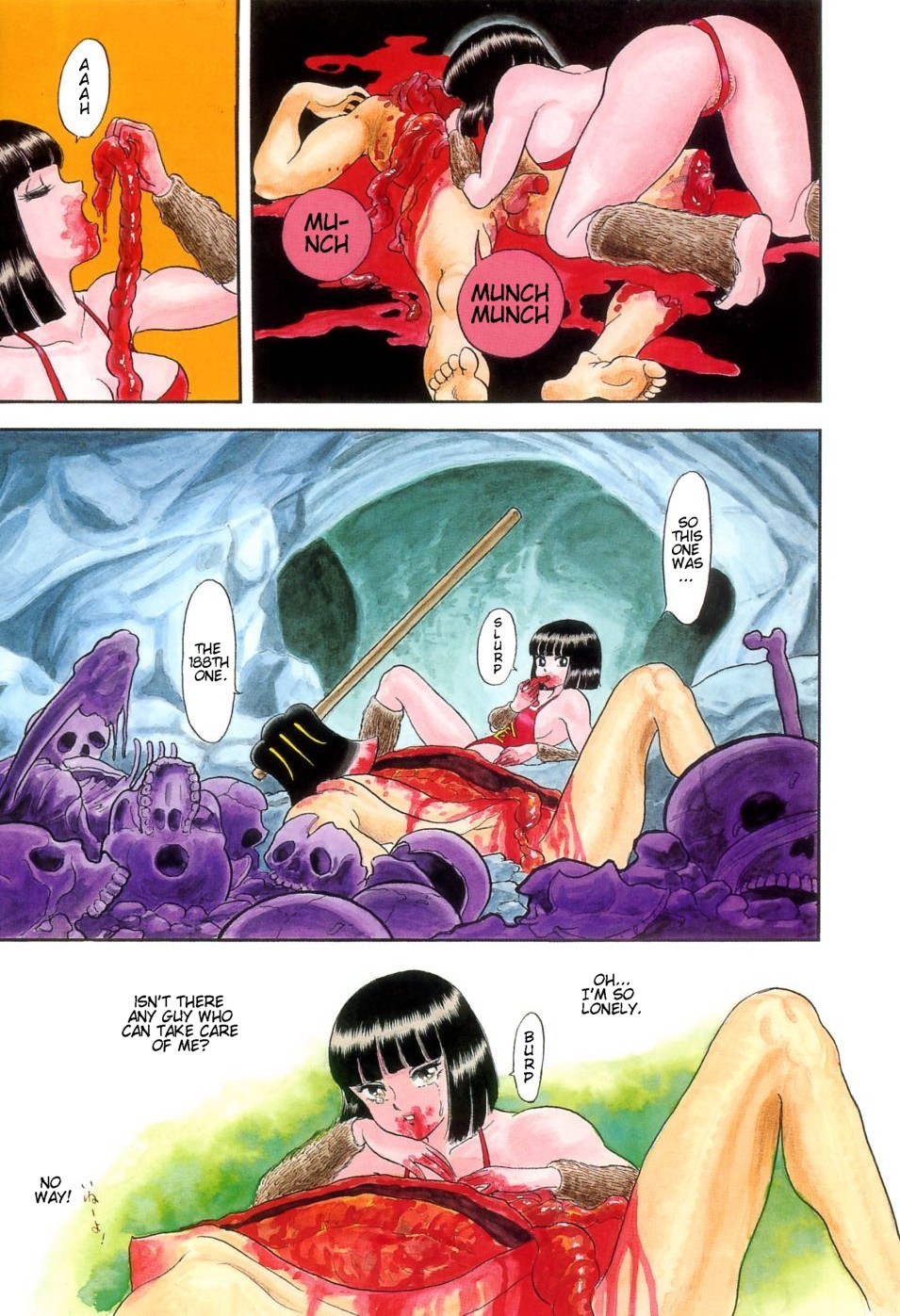 Kintarou page 5 full