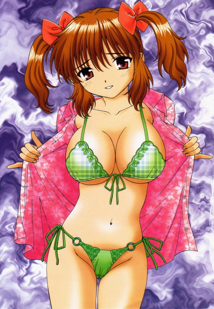 Syojyo Saiayu page 4 full