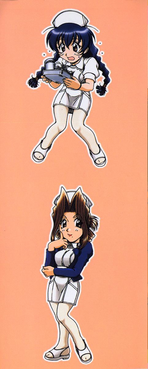 Costume Life page 3 full