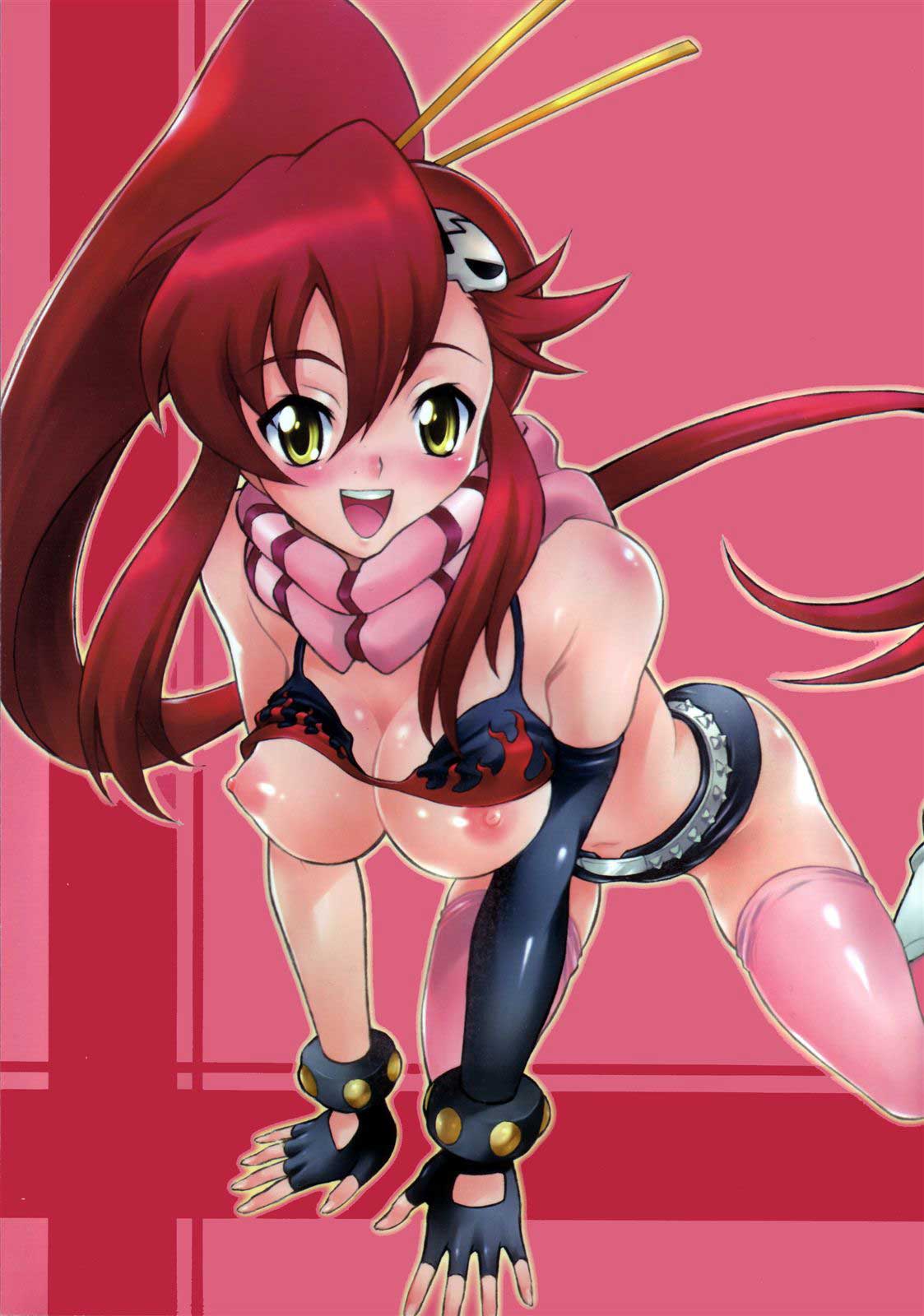 Stone Cold Break ~ Yoko ga Shimon no Drill o Yasashiku Ijiu Hon ~ page 1 full