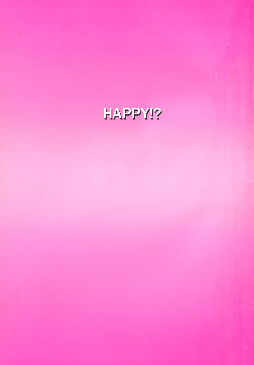 Shining Musume. 2. Second Paradise page 5 full