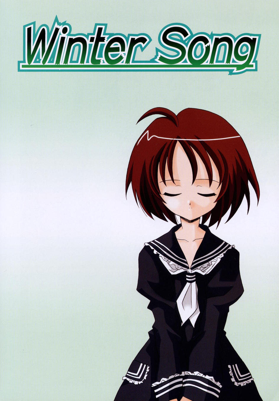 Winter Song page 4 full