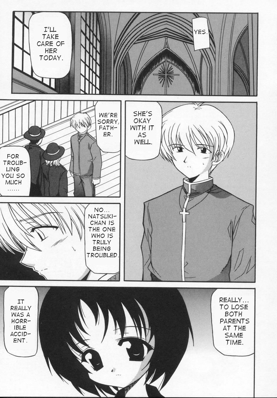 Winter Song page 5 full