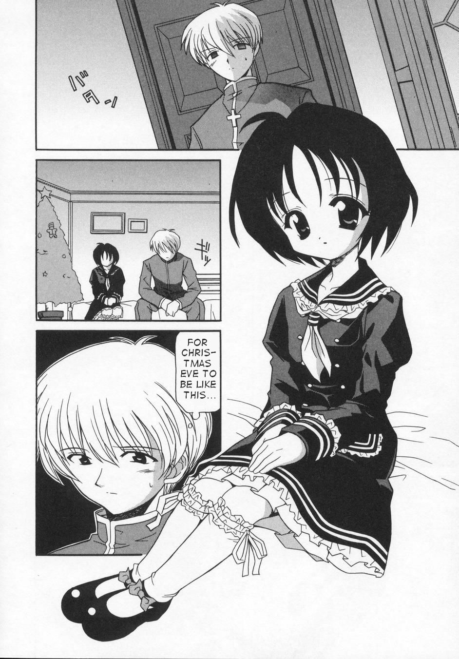 Winter Song page 6 full