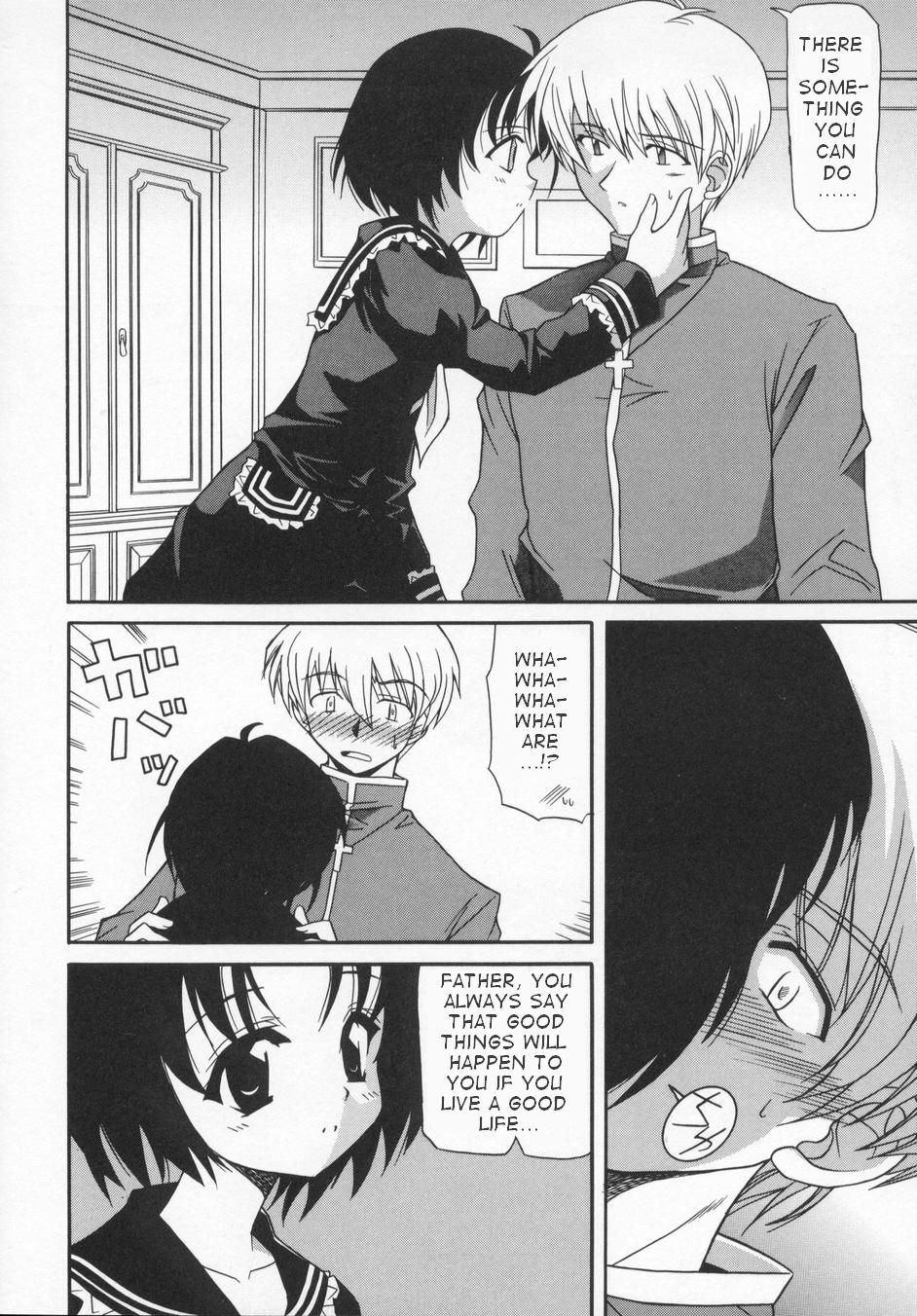 Winter Song page 8 full