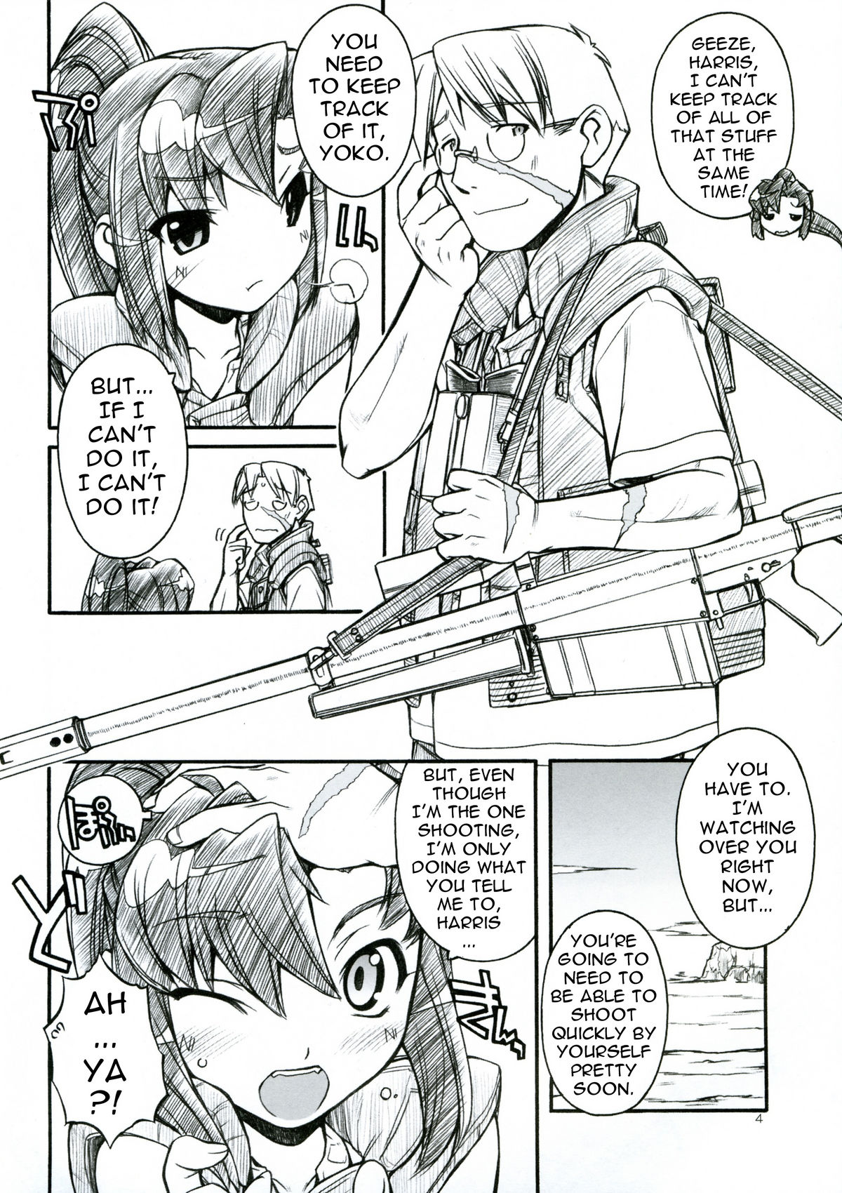 Destino de Abril 2 tipeR page 3 full