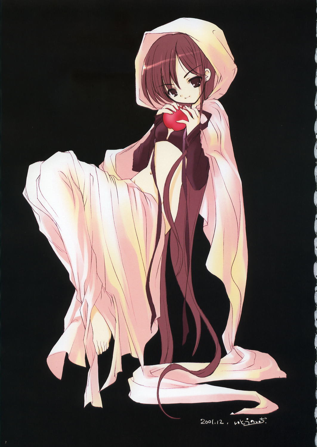 Fujitsubo-machine Red page 6 full