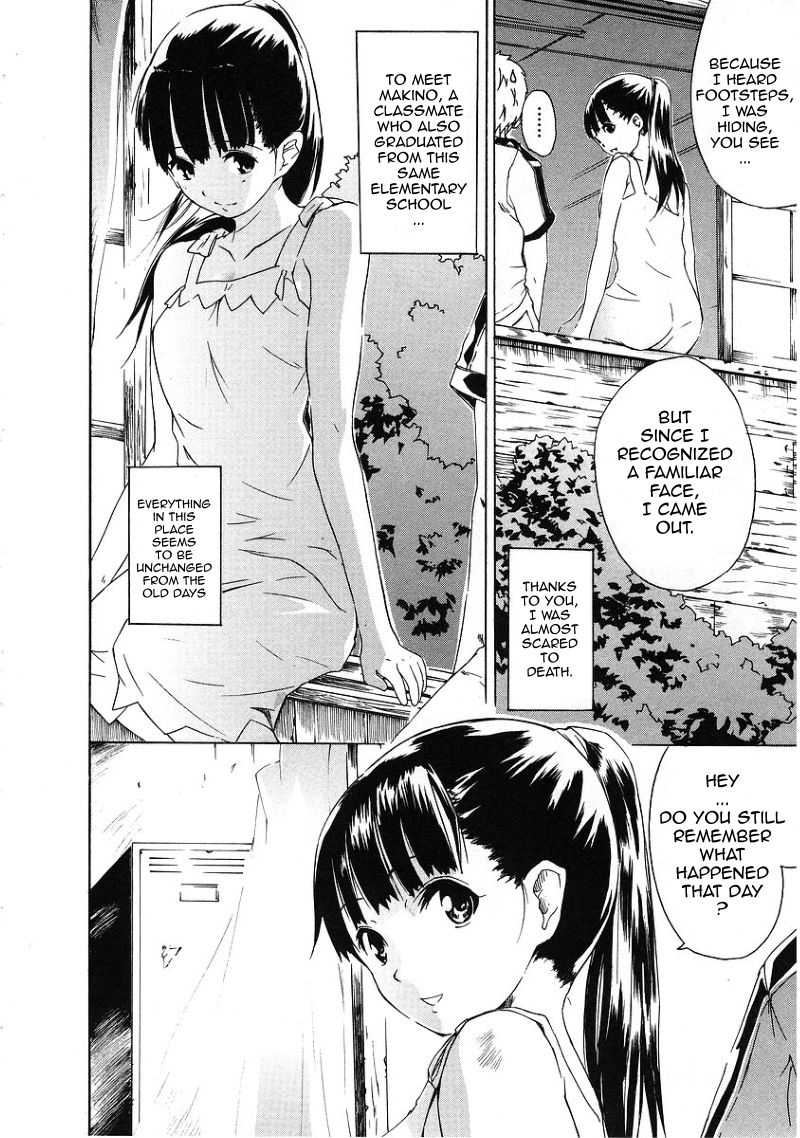 Rokugatsu no Kyoushitsu page 4 full