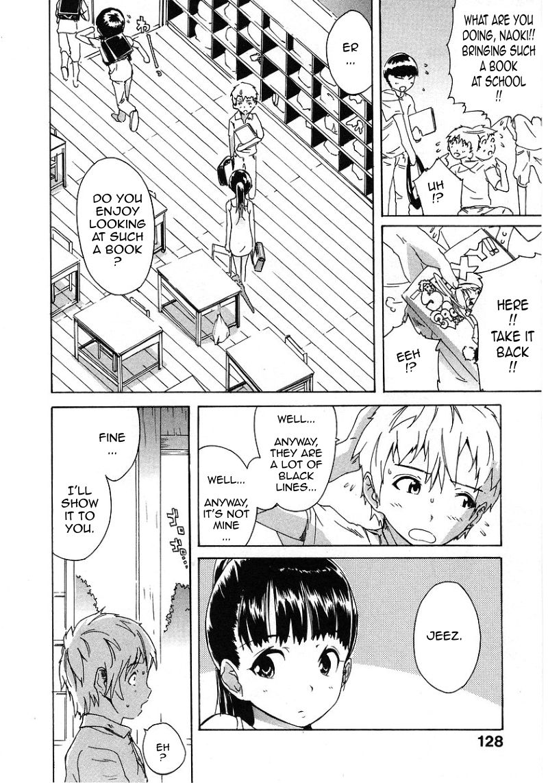 Rokugatsu no Kyoushitsu page 6 full