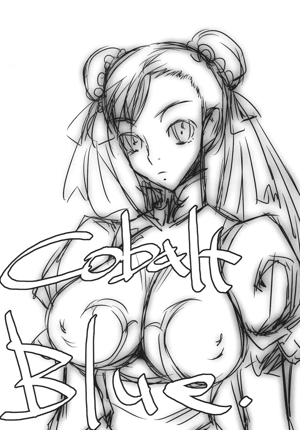 Cobalt Blue page 2 full