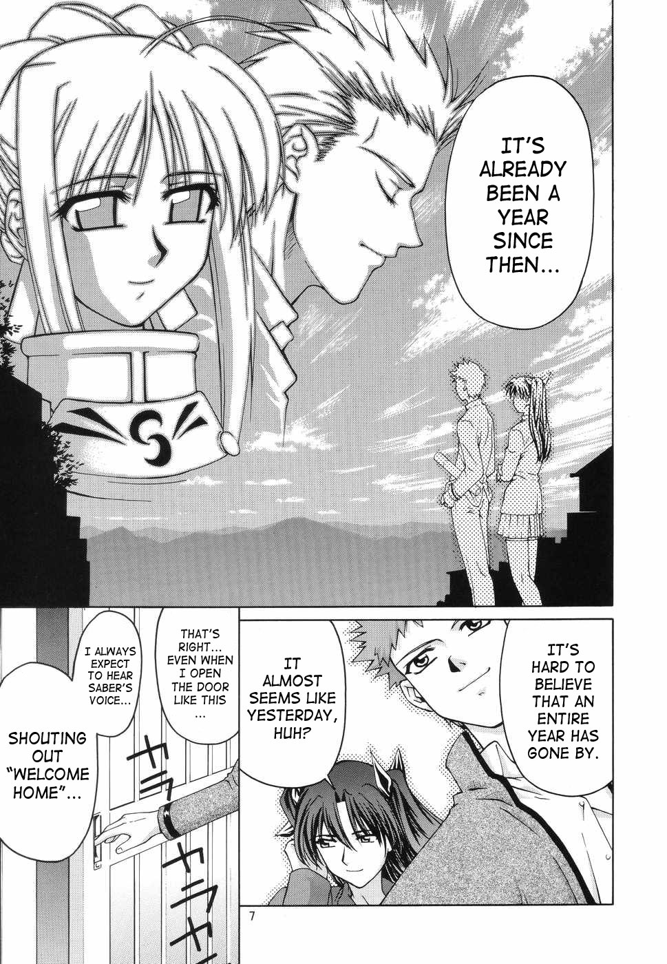 ~Femme Fatale~ page 6 full