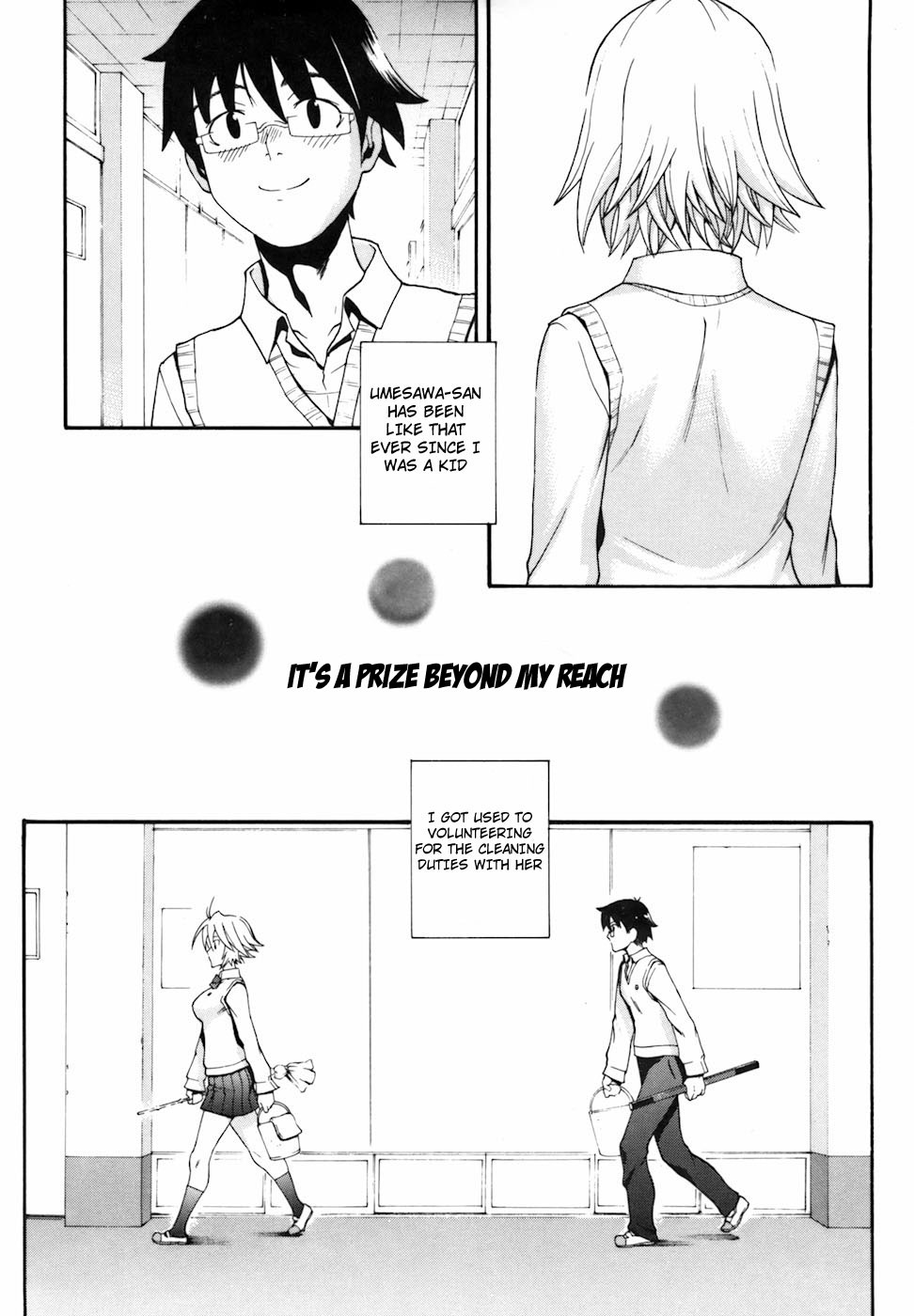 Candy Girl page 7 full