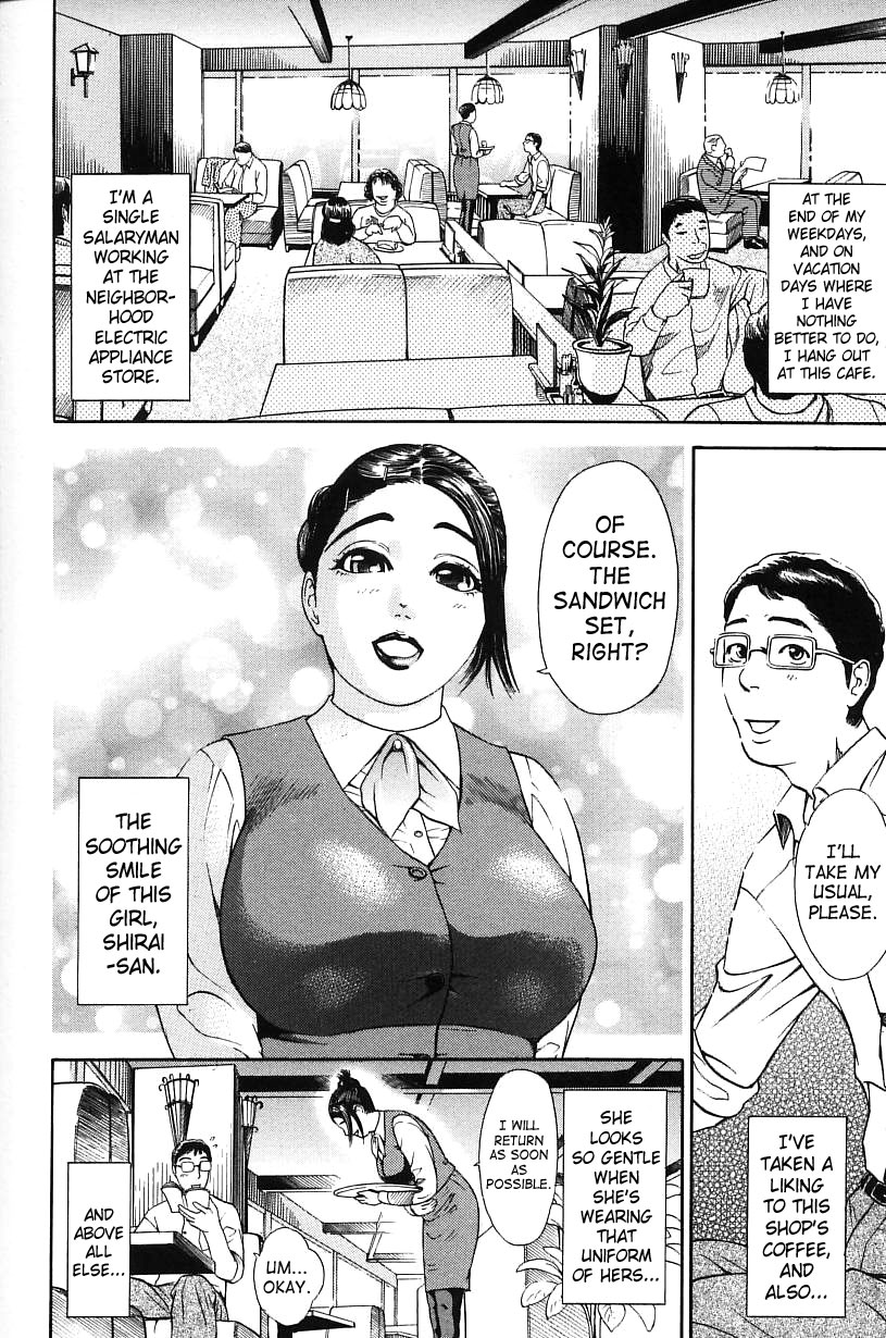 Sai o Mitsuketara... | If I Were to Find a Die page 2 full