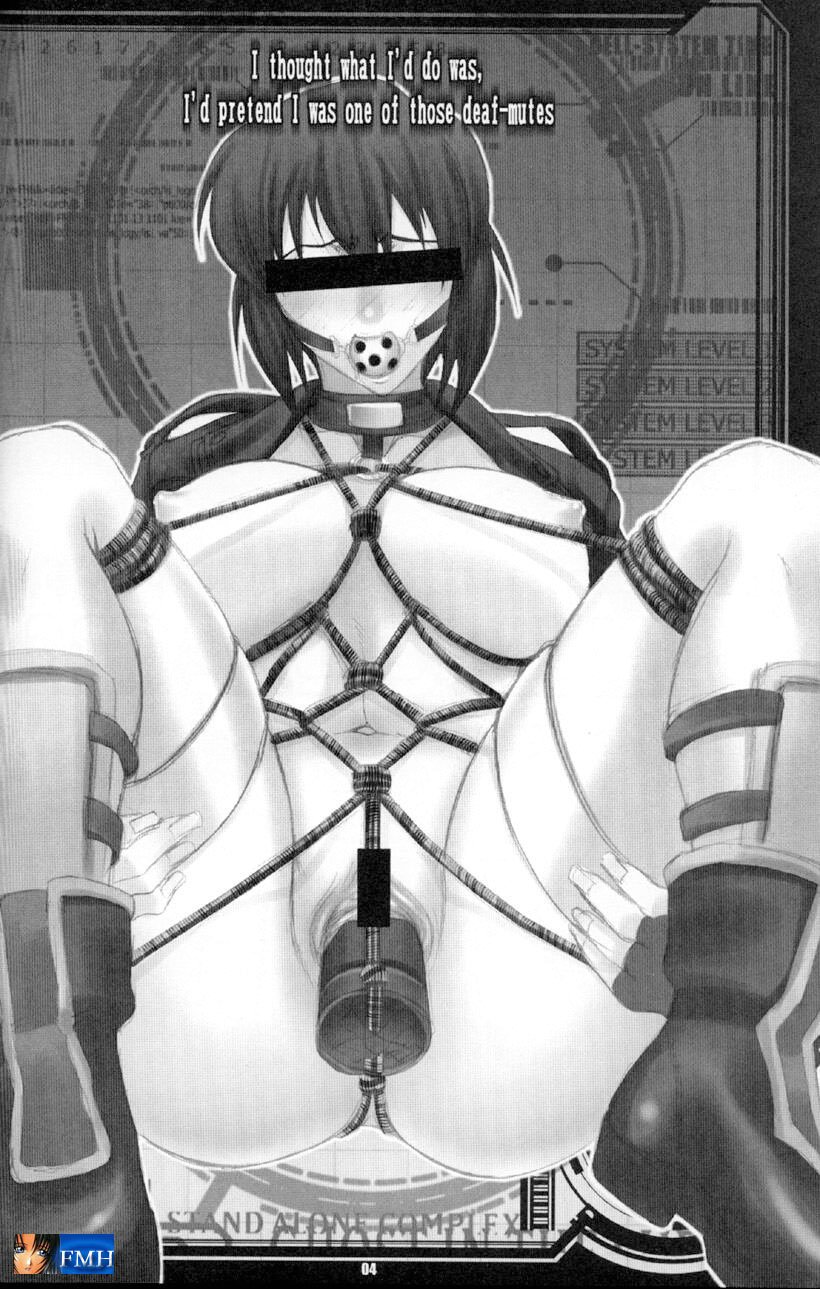 CELLULOID - ACME page 3 full