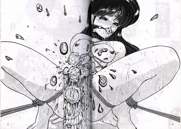 Kankodori - Kasai page 4 full