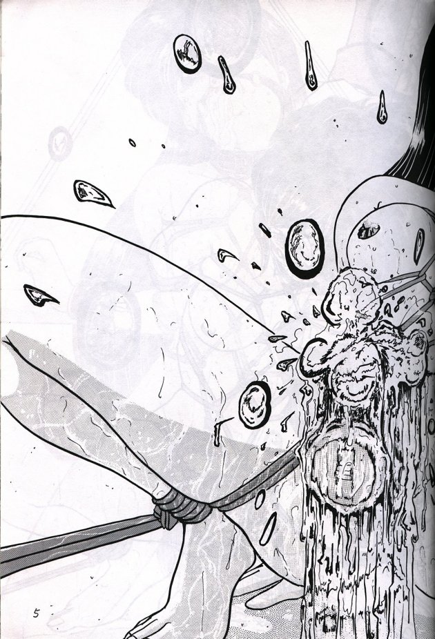 Kankodori - Kasai page 6 full