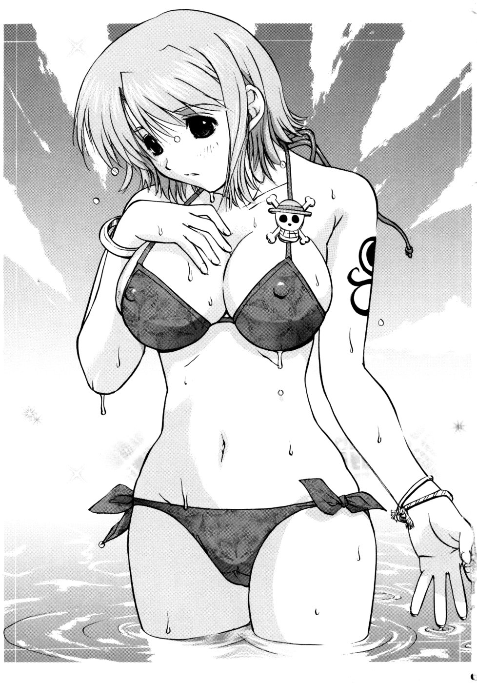 Nami Nami de Ikuuuu!! page 2 full